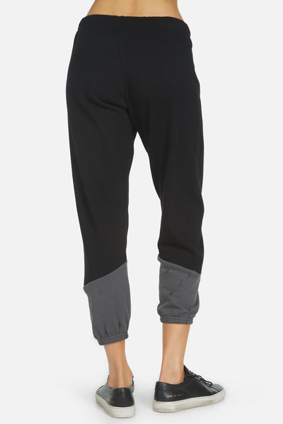 Melbourne Colorblock Sweatpant