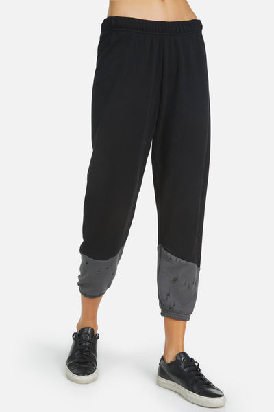 Melbourne Colorblock Sweatpant