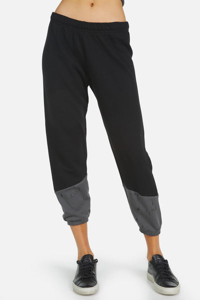 Melbourne Colorblock Sweatpant