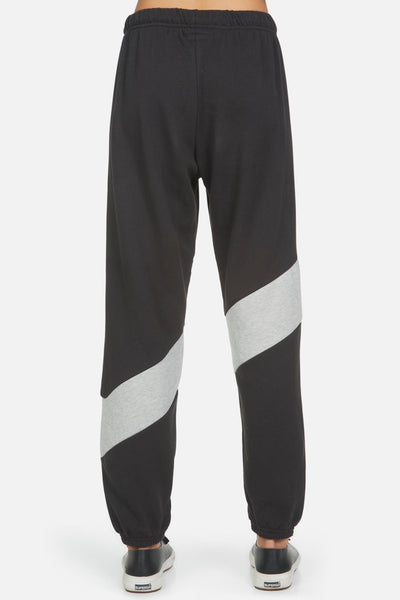 Stratton Colorblock Sweatpant