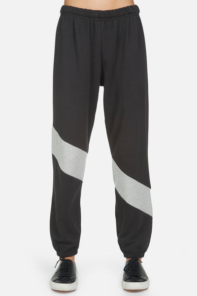 Stratton Colorblock Sweatpant
