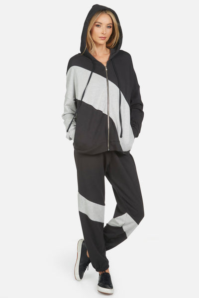 Stratton Colorblock Sweatpant