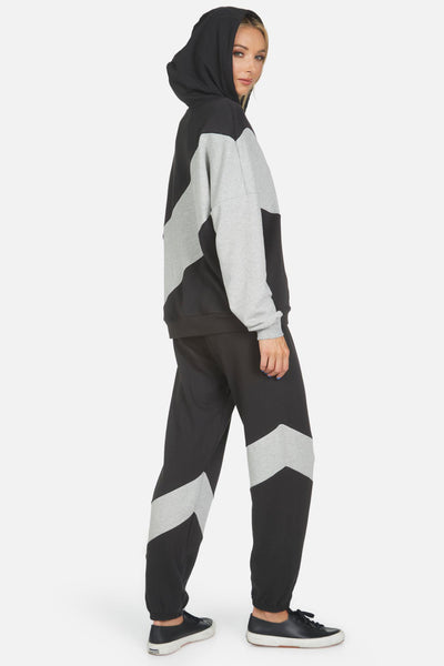 Stratton Colorblock Sweatpant