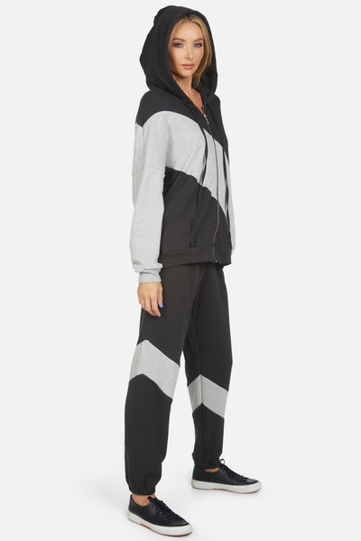 Stratton Colorblock Sweatpant