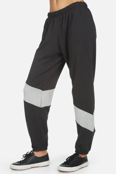 Stratton Colorblock Sweatpant