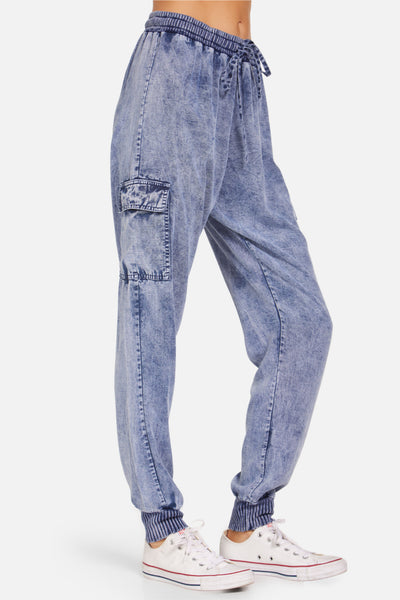 Viggo Cargo Pant