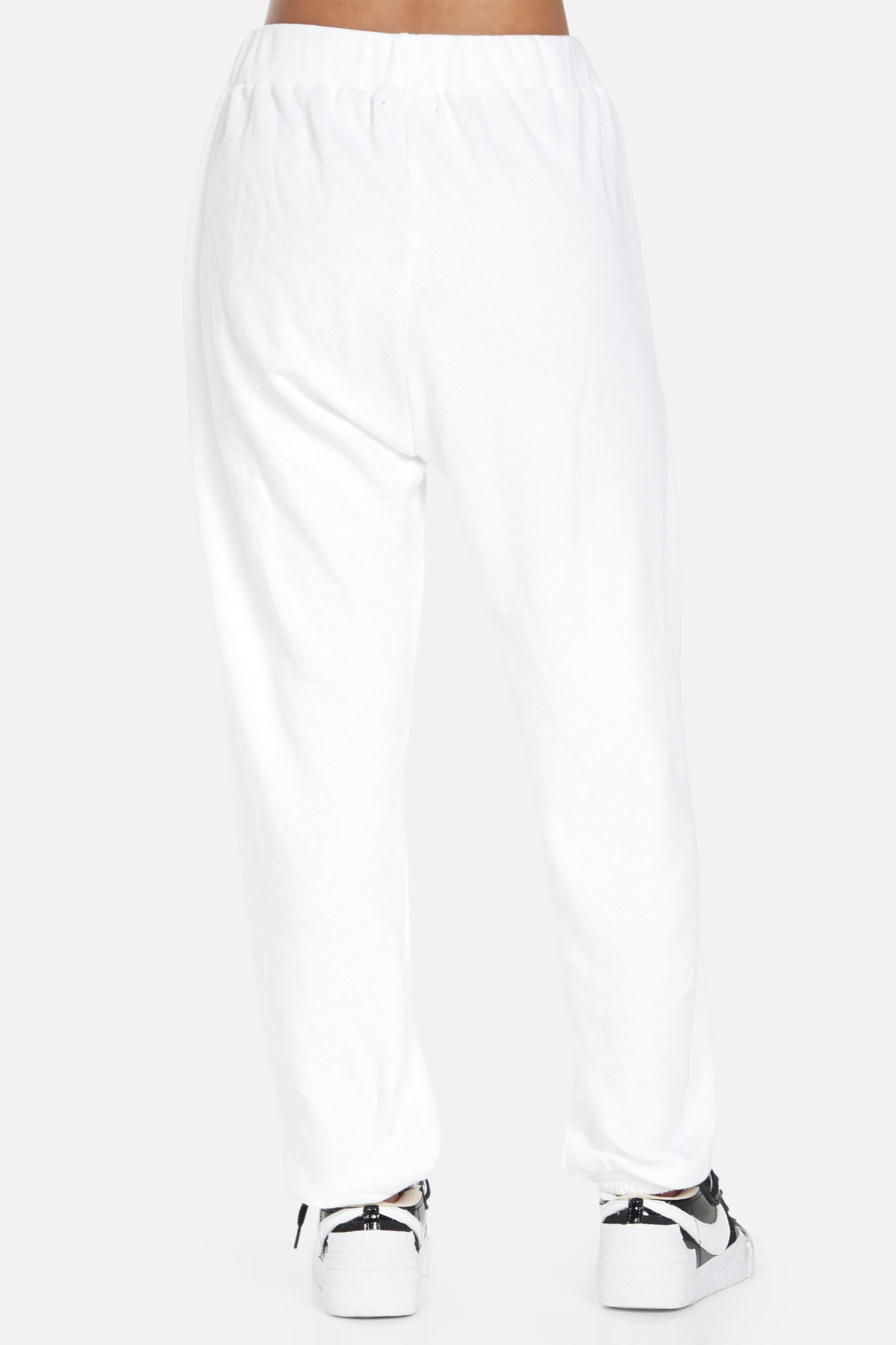 Weldon Zipper Sweatpant