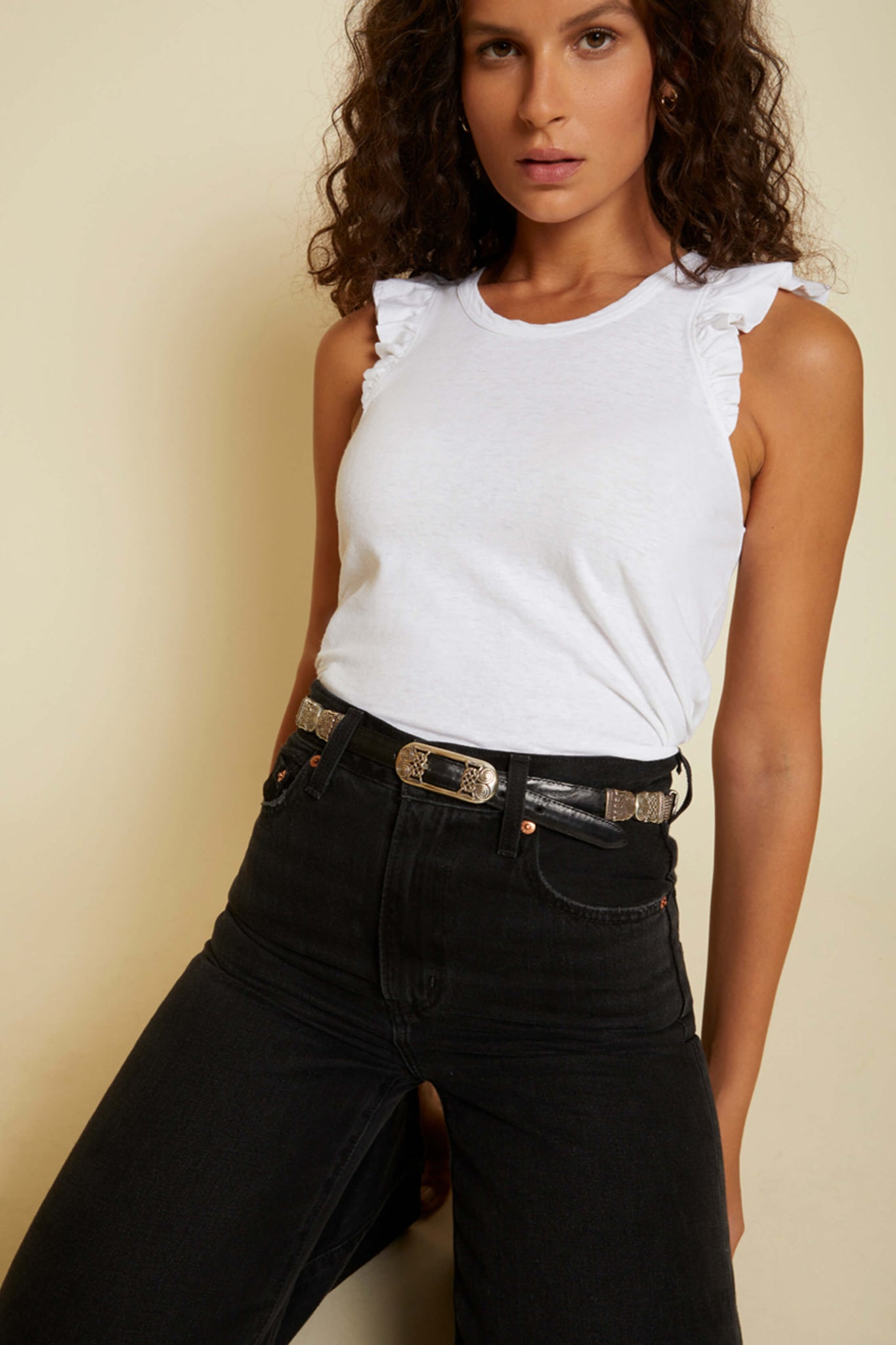 Gemma Flutter Tank