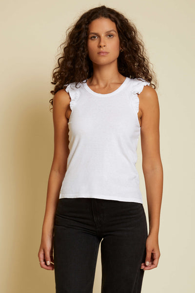 Gemma Flutter Tank