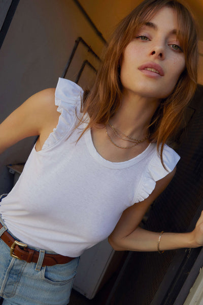 Gemma Flutter Tank