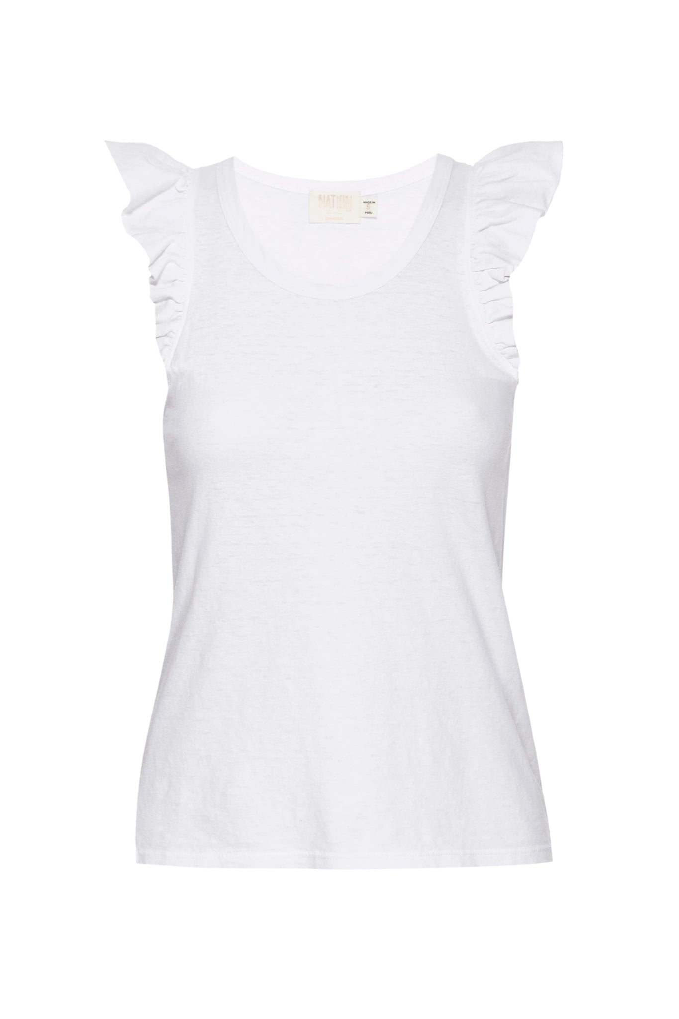 Gemma Flutter Tank