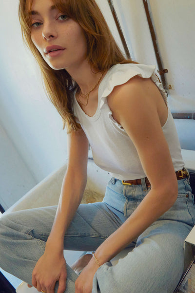 Gemma Flutter Tank