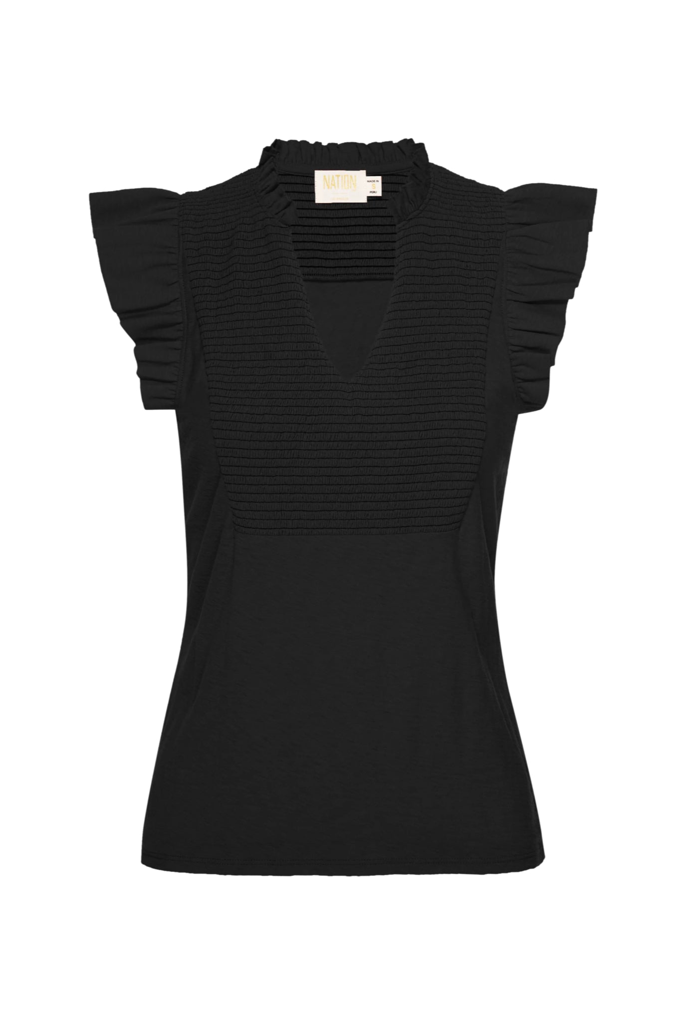 Habiba Fancy Tee