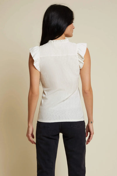 Habiba Fancy Tee
