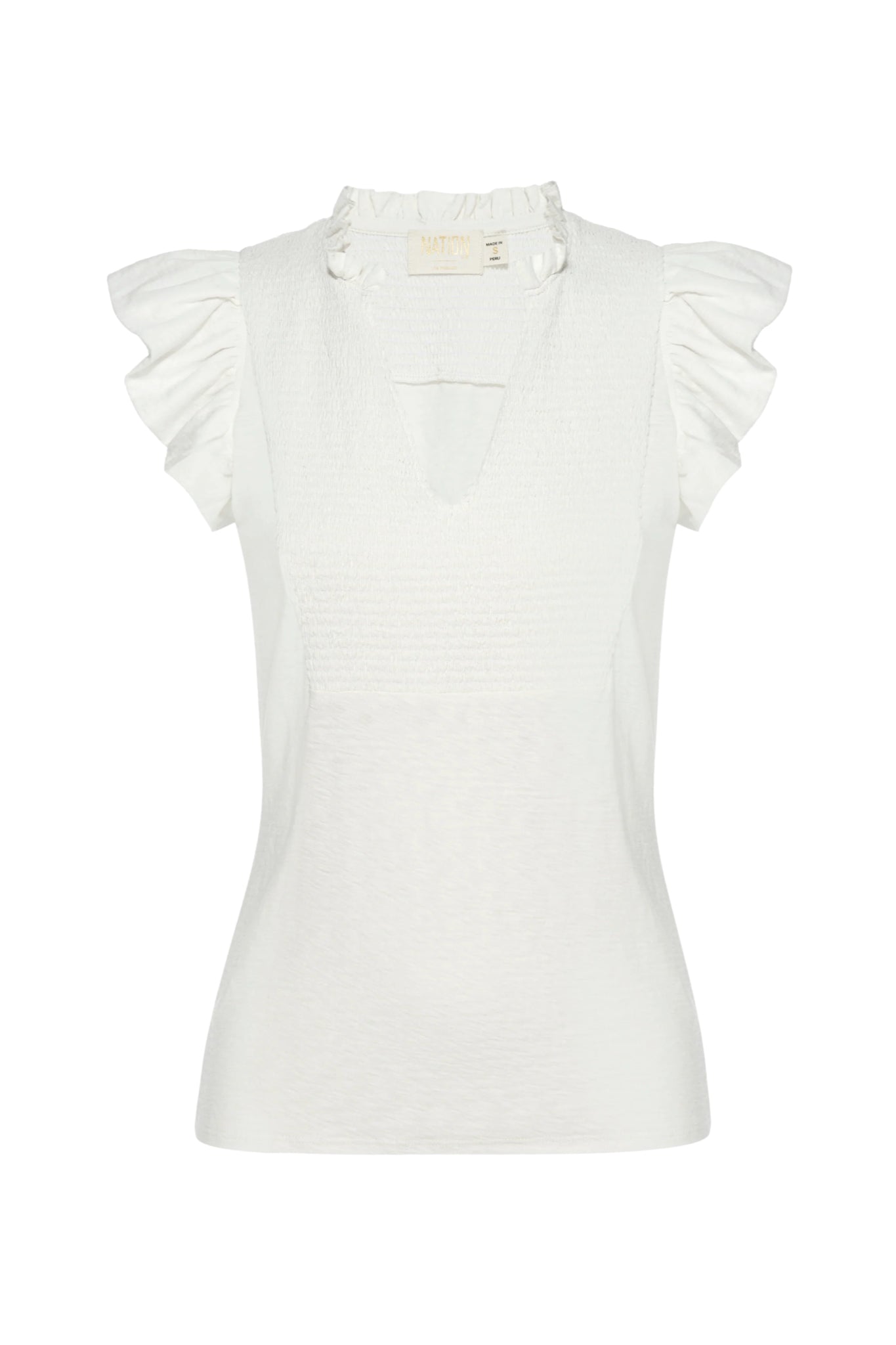 Habiba Fancy Tee