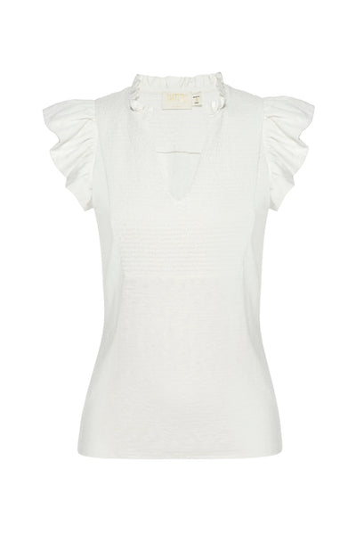 Habiba Fancy Tee