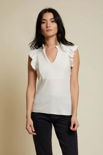 Habiba Fancy Tee
