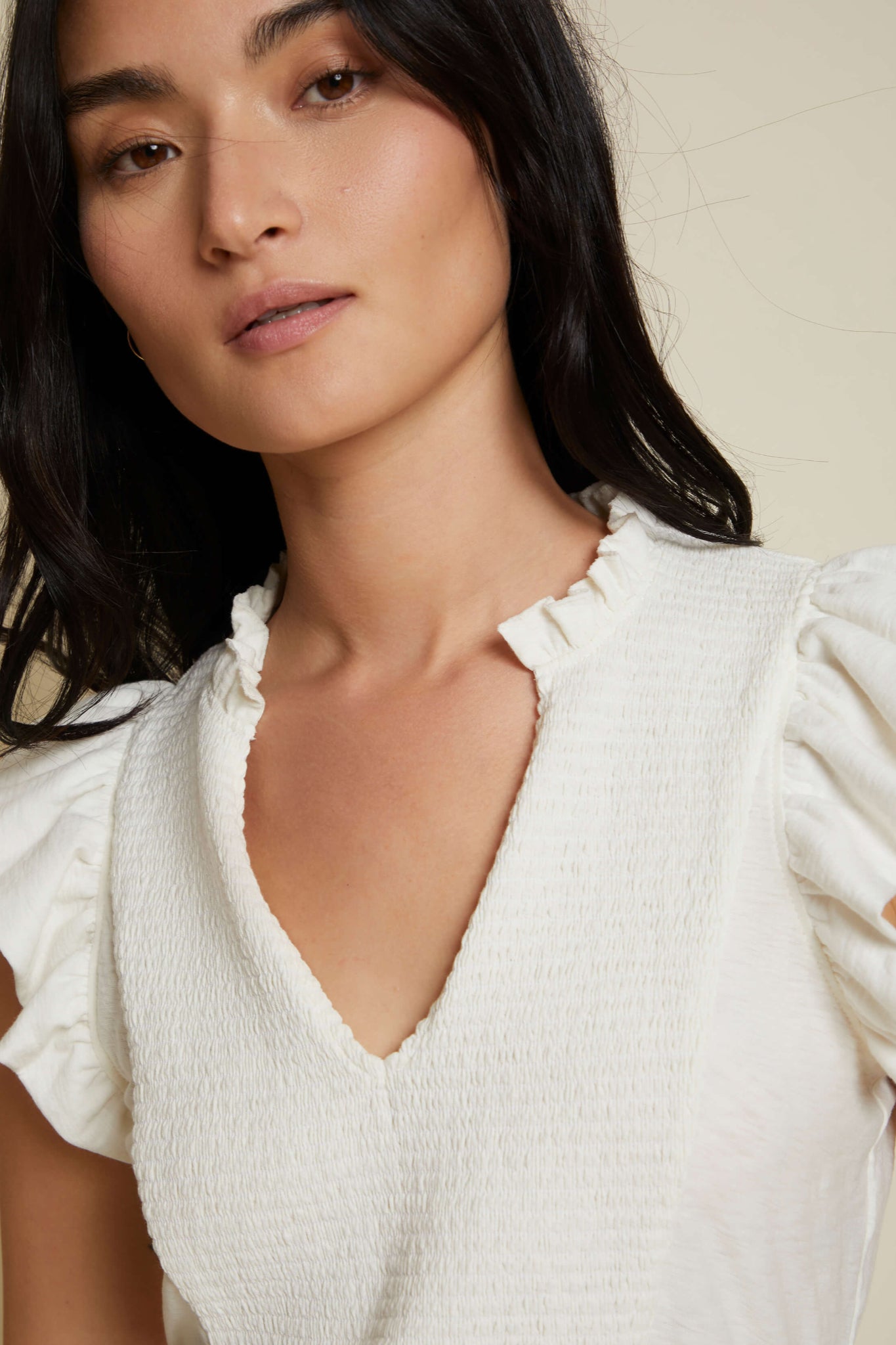 Habiba Fancy Tee
