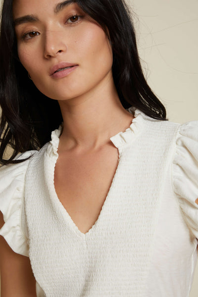 Habiba Fancy Tee
