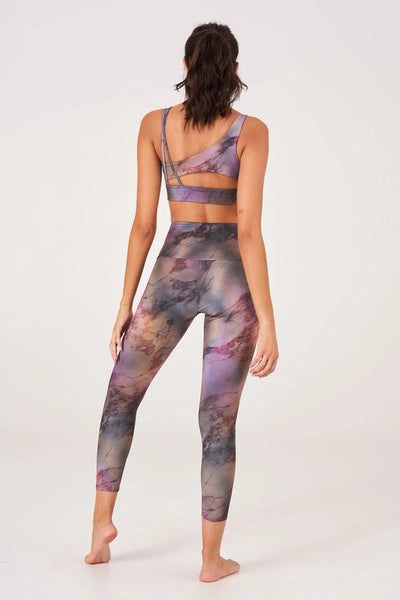 High Rise Legging