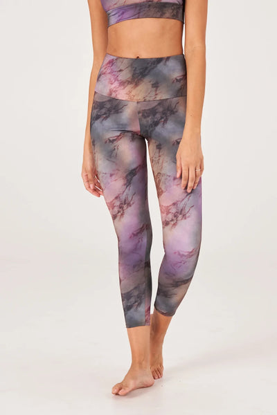 High Rise Legging