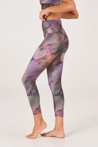 High Rise Legging