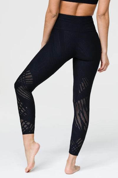 Selenite Midi Leg