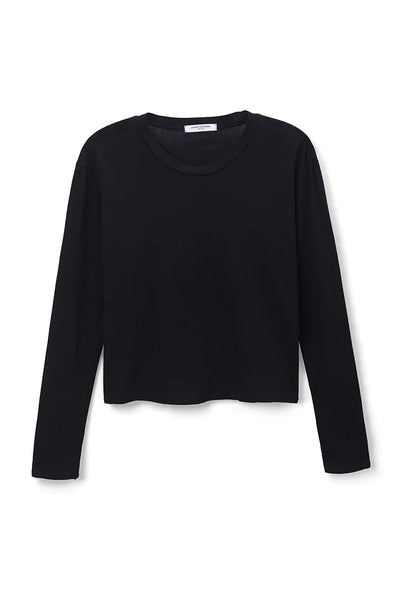 Axel Long Sleeve Tee