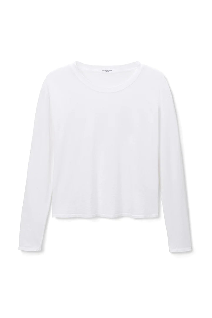 Axel Long Sleeve Tee