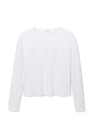 Axel Long Sleeve Tee