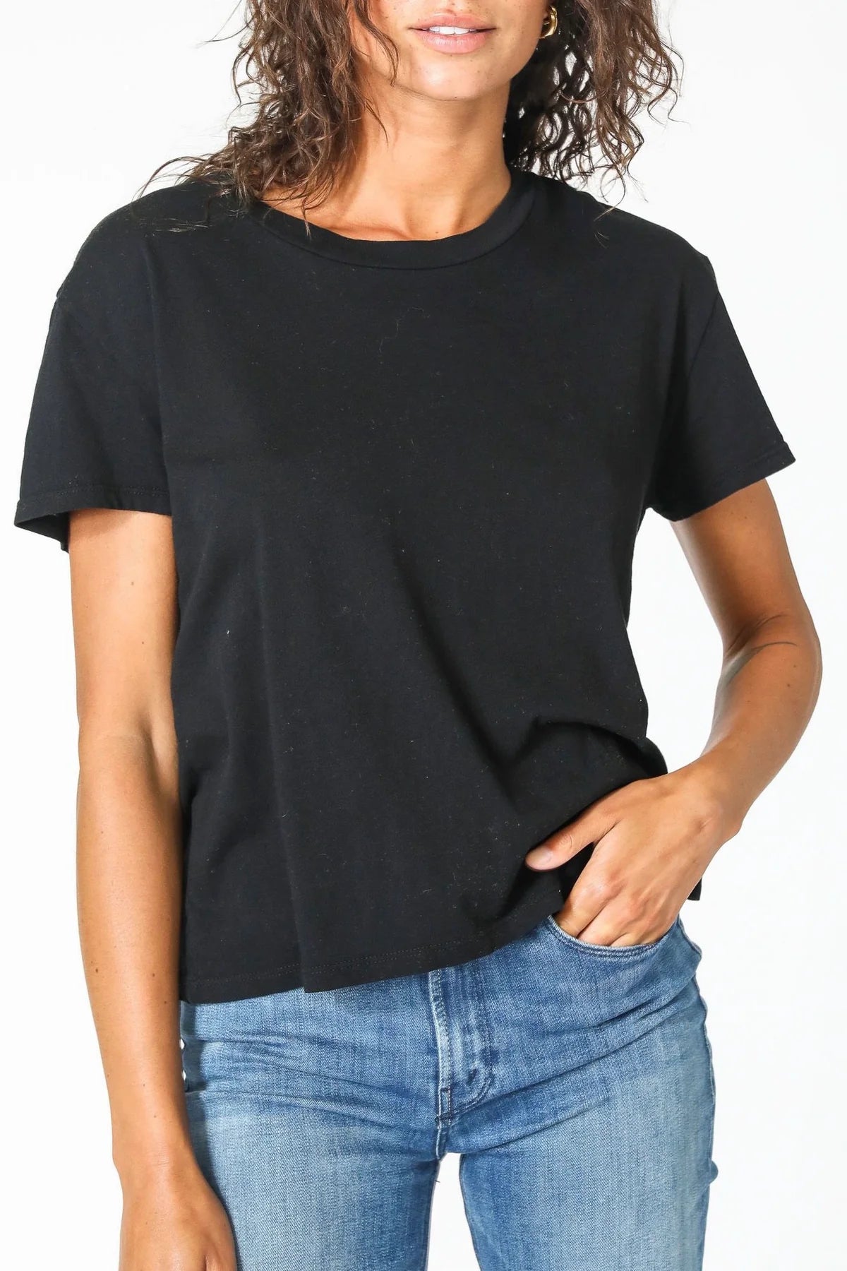 Harley Short Sleeve Tee