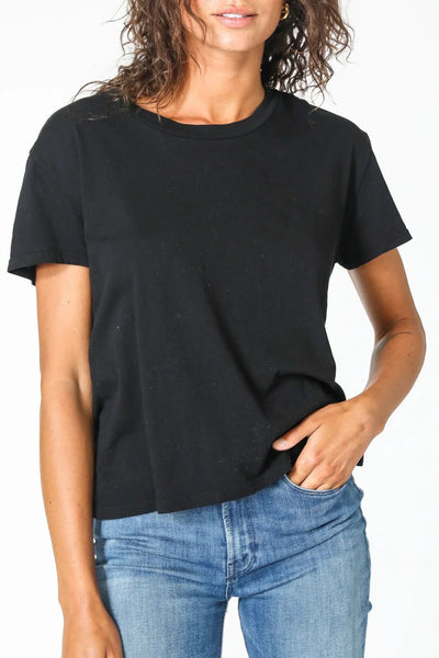 Harley Short Sleeve Tee
