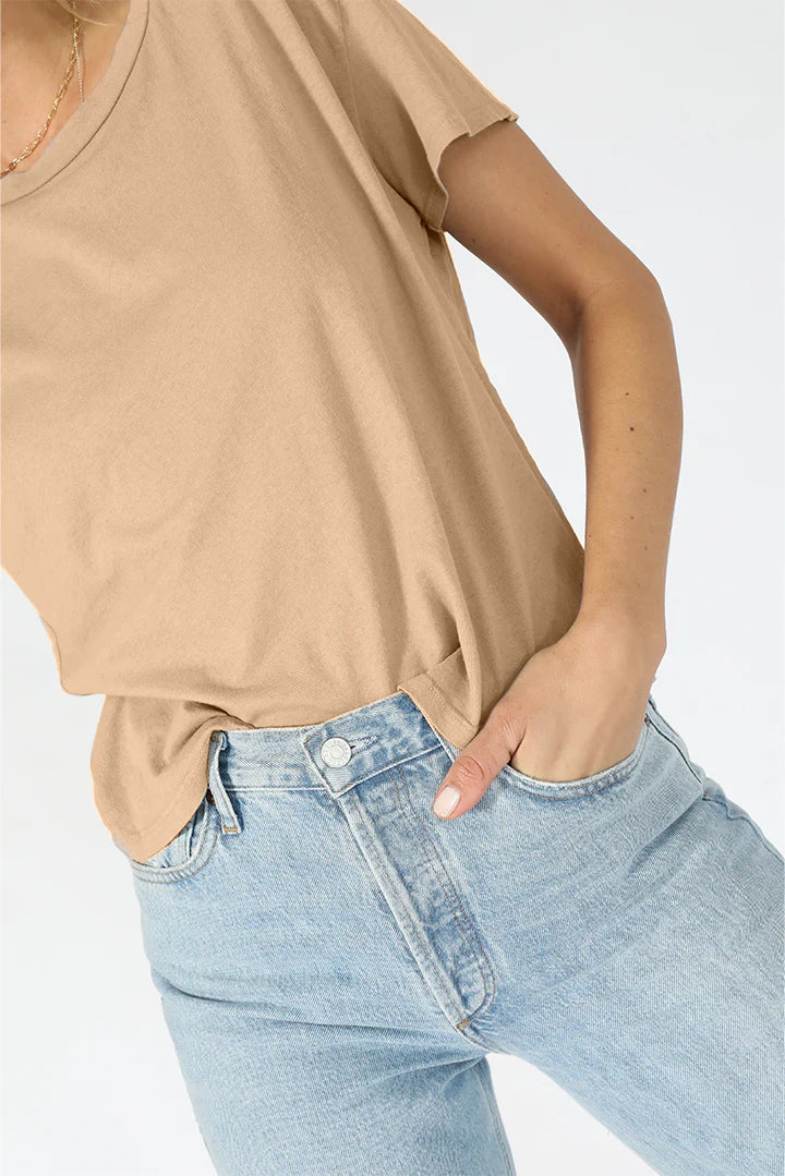 Harley Short Sleeve Tee