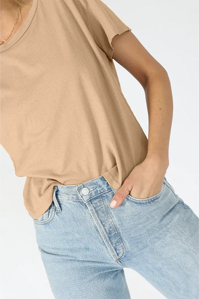 Harley Short Sleeve Tee