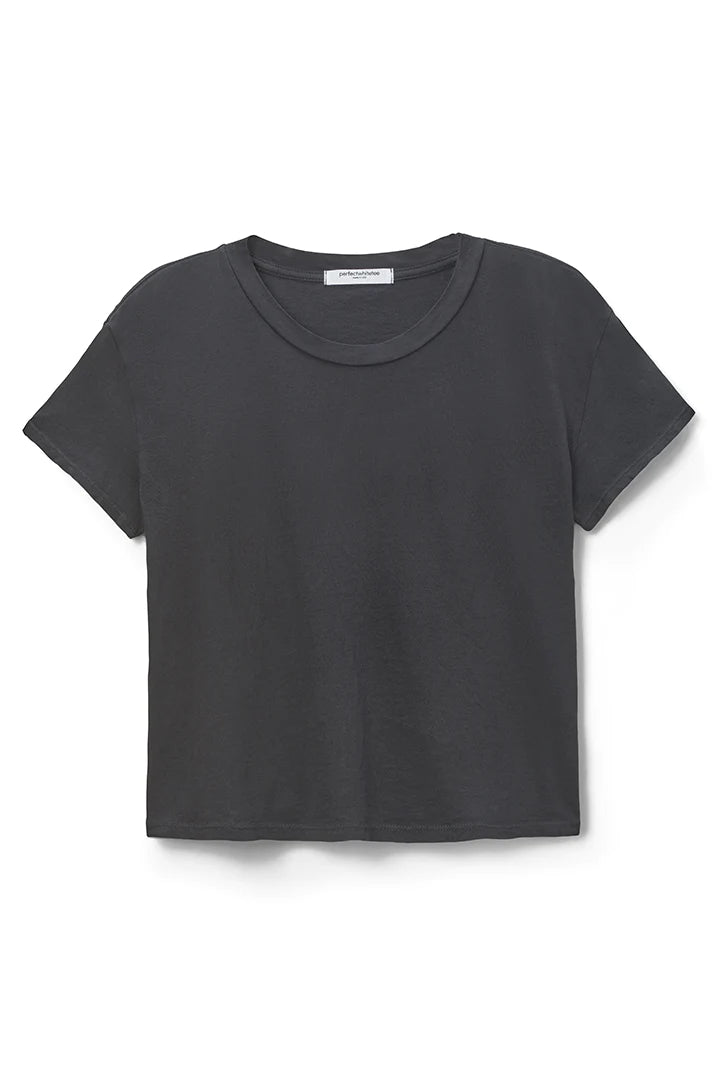 Harley Short Sleeve Tee