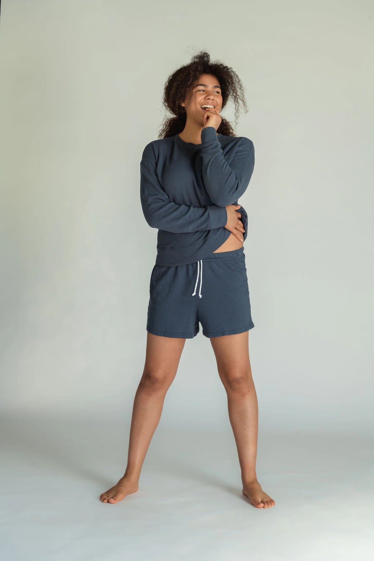 Layla Sweat Short