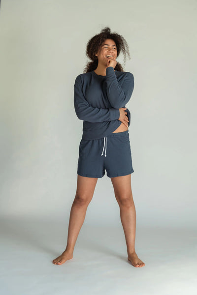 Layla Sweat Short