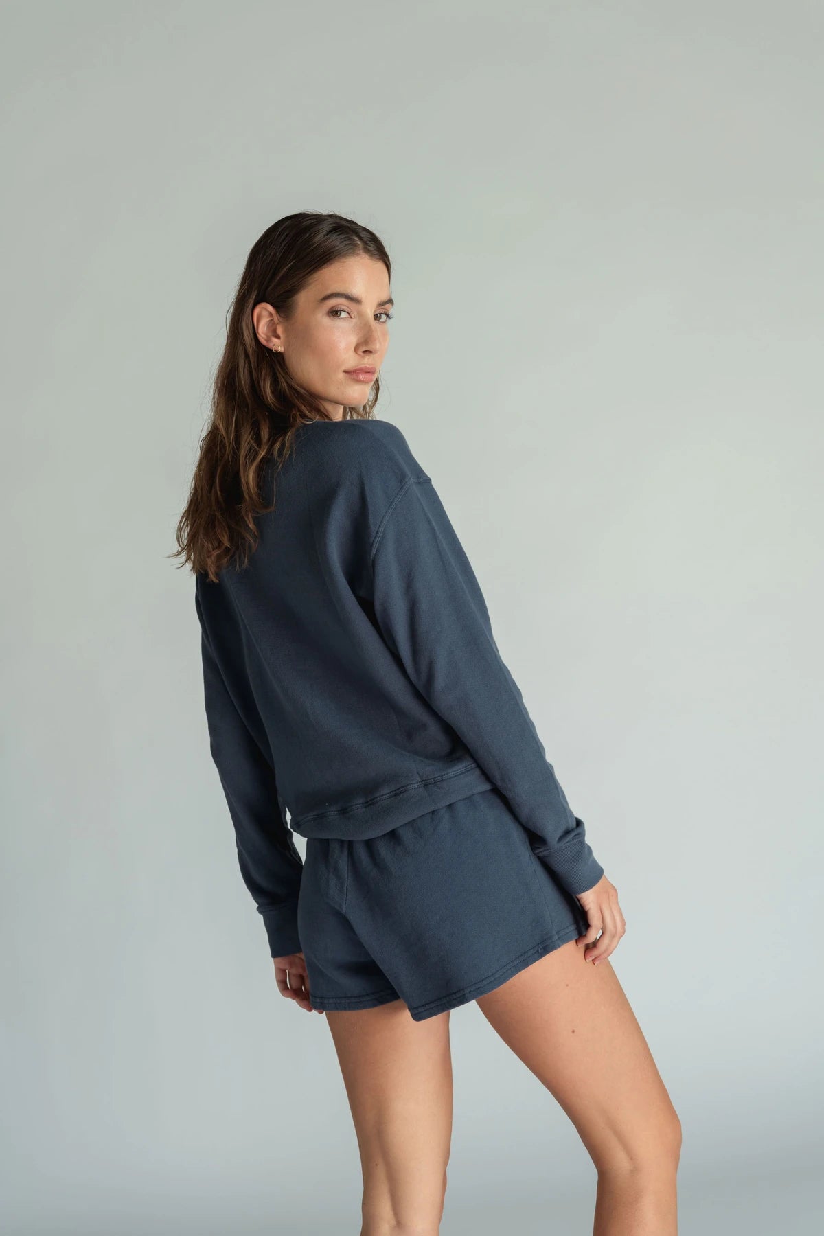 Layla Sweat Short