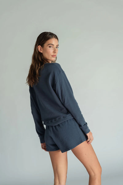 Layla Sweat Short