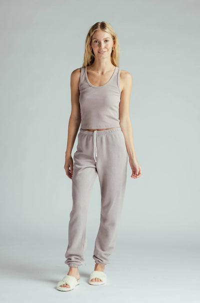 Stevie Easy Sweatpant