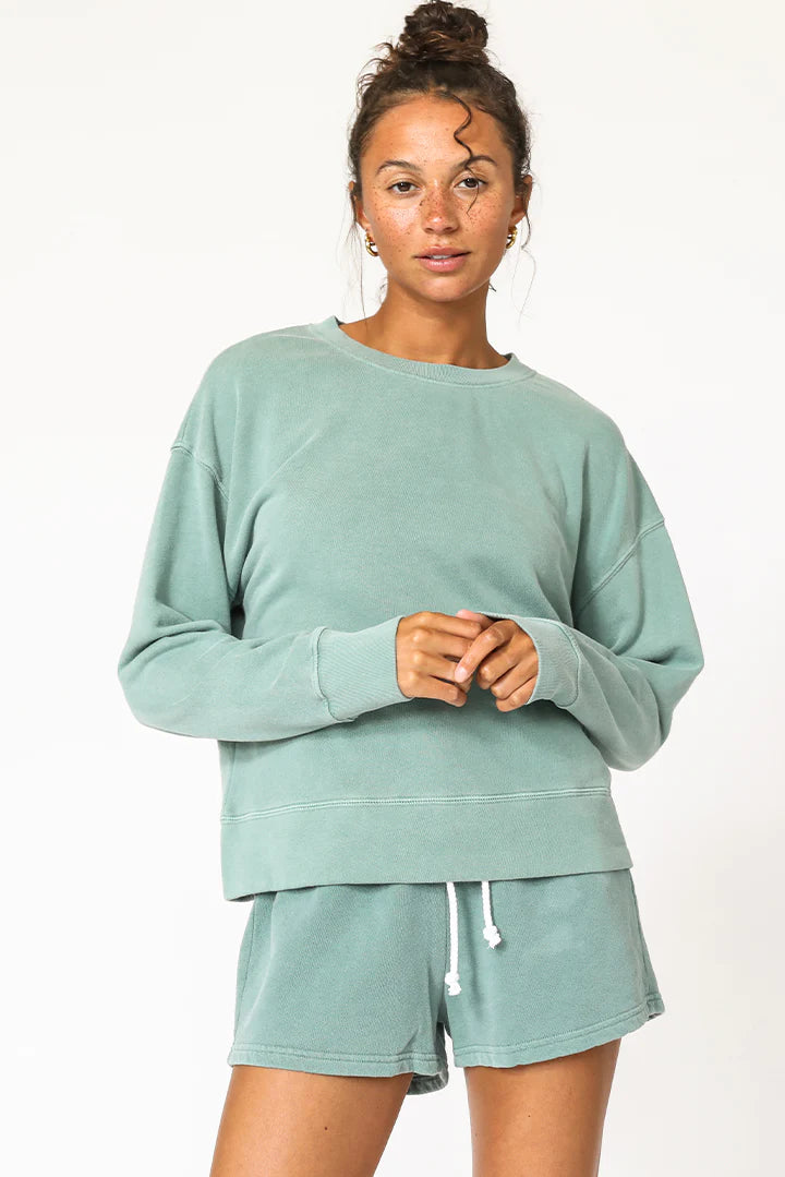 Tyler Sweatshirt