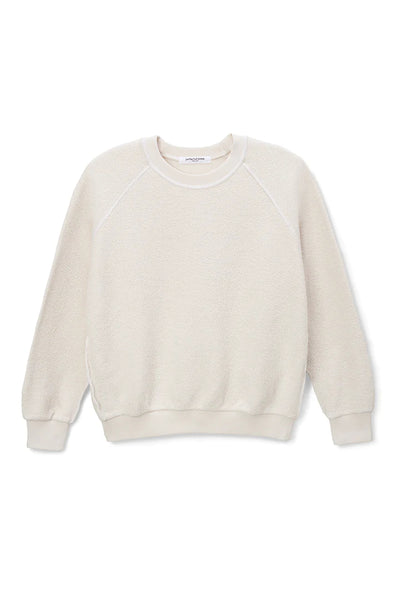 Ziggy Inside Out Sweatshirt