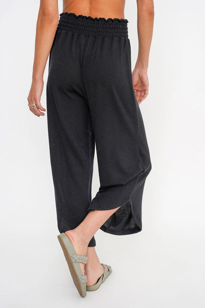 Wide Leg Pant