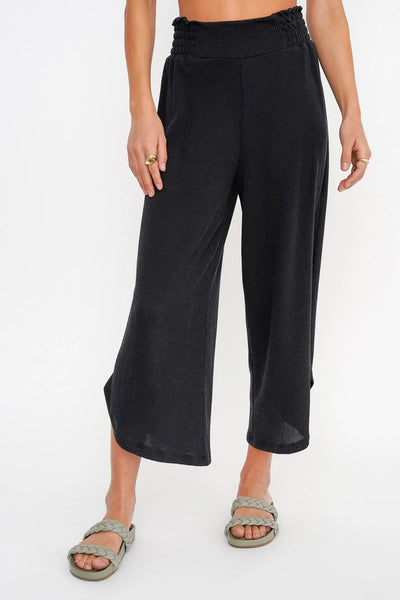 Wide Leg Pant