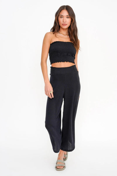 Wide Leg Pant
