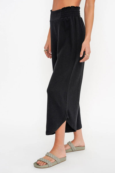 Wide Leg Pant