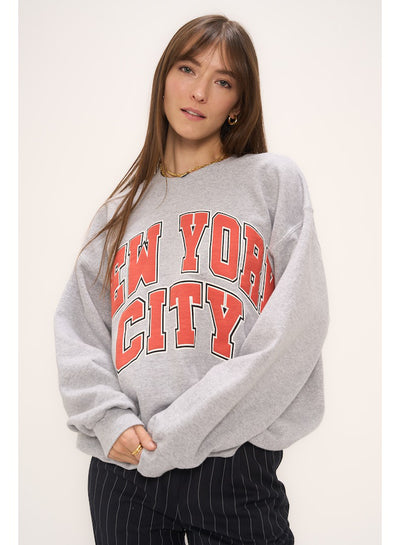 NYC Sweatshirt