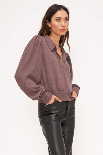 Rosie Collard Top