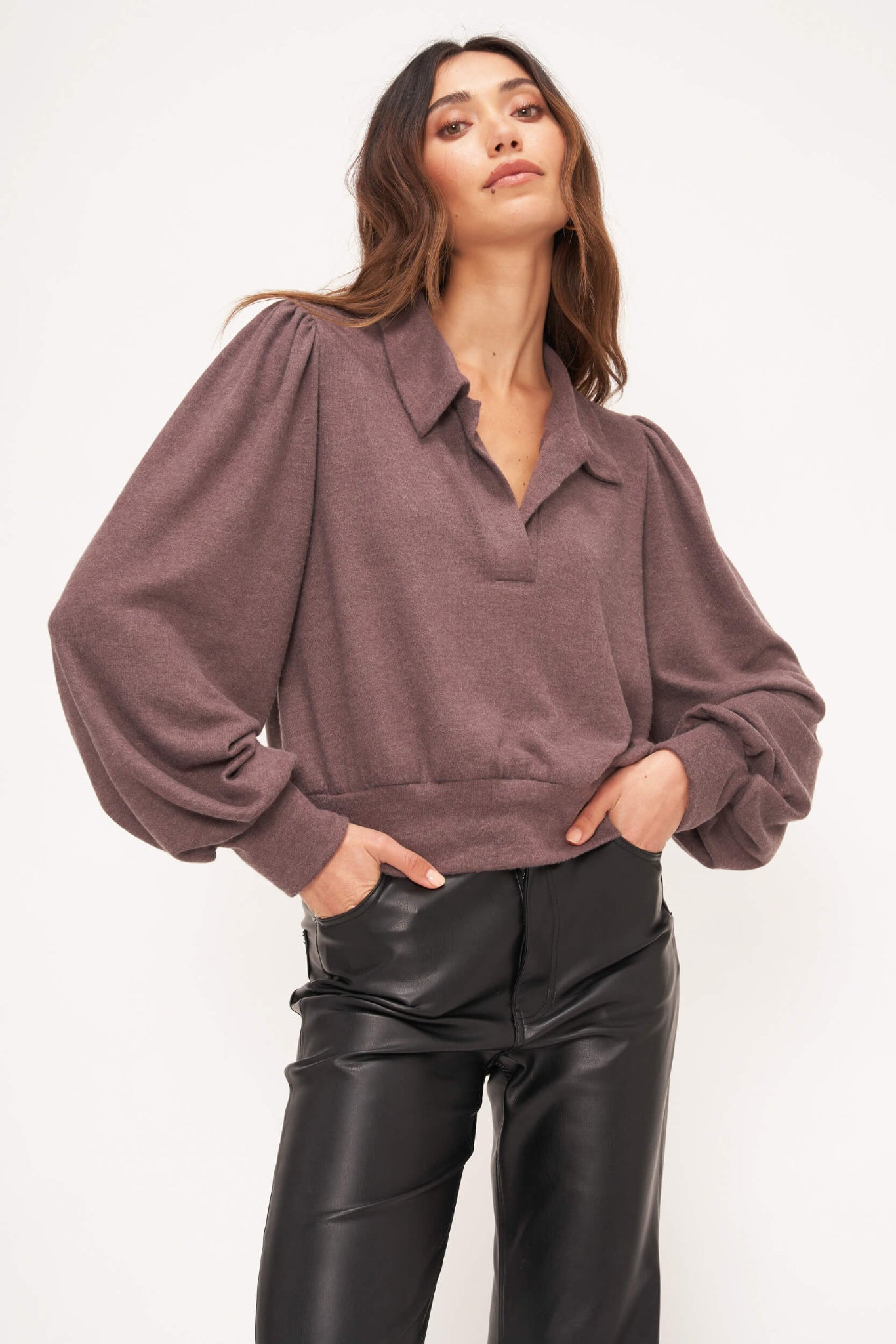 Rosie Collard Top