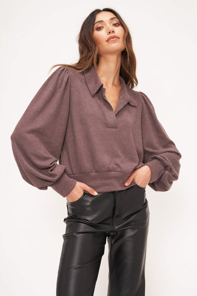Rosie Collard Top
